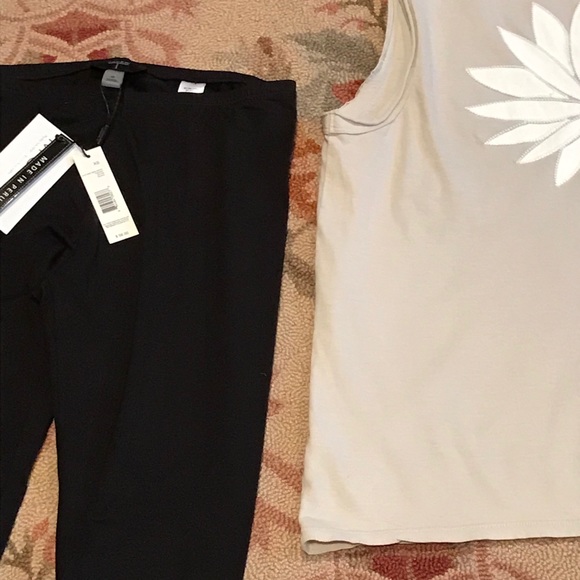 Tahari Pants - TAHARI LEGGINGS XS NEW